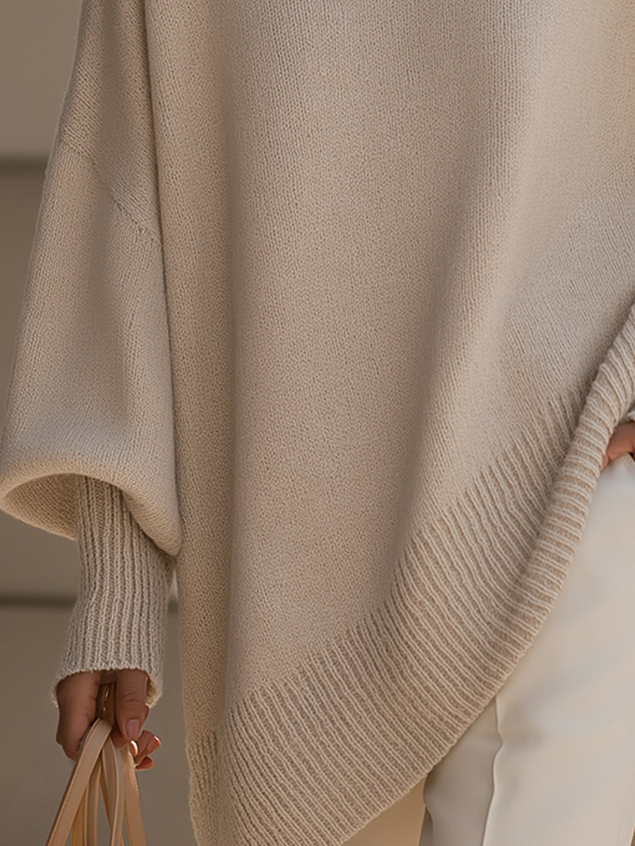 Jane | Women's Oversized, Loose-Fitting Sweater