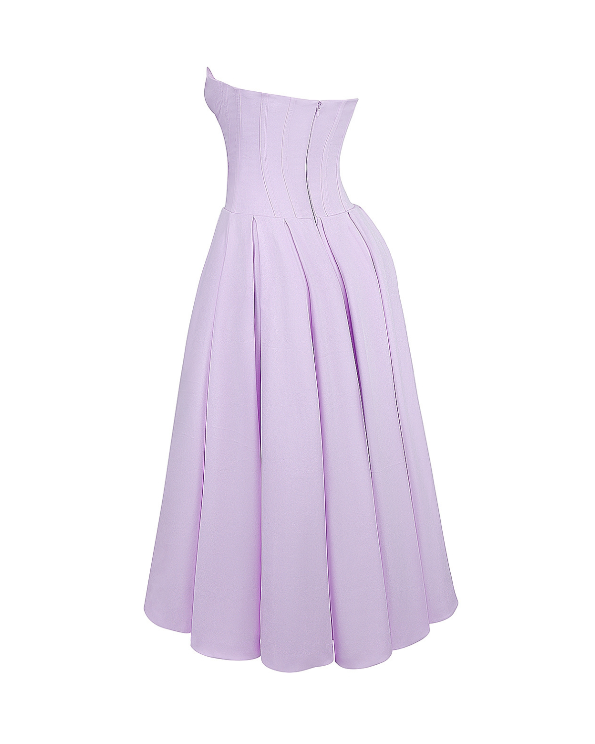Amalfi | Midi Dress