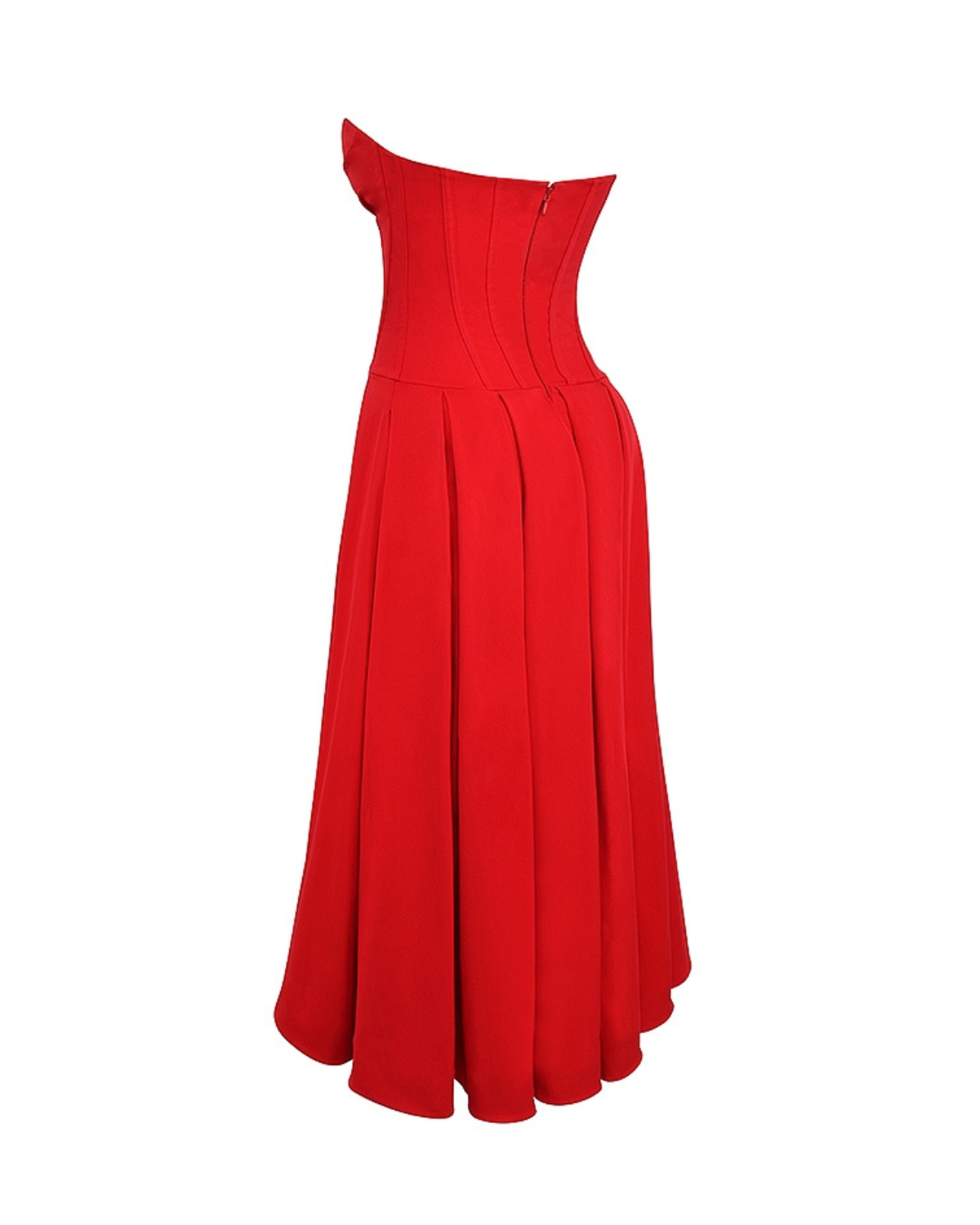 Amalfi | Midi Dress
