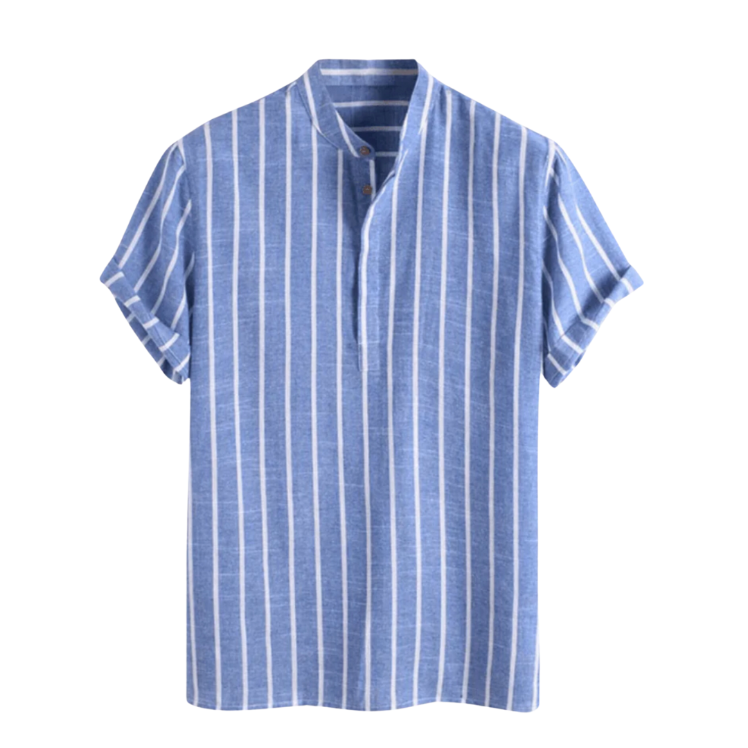 Frank | Marine Polo.