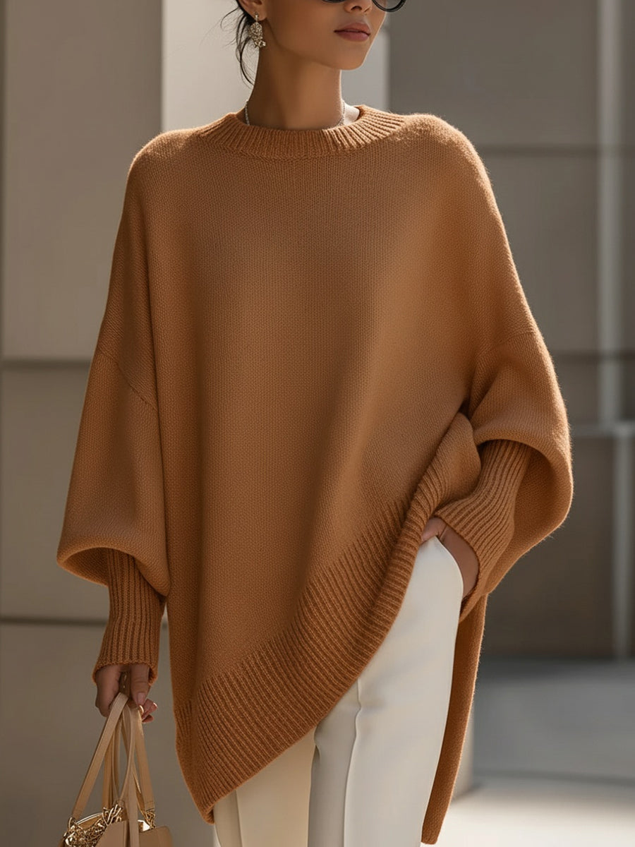 Jane | Women's Oversized, Loose-Fitting Sweater