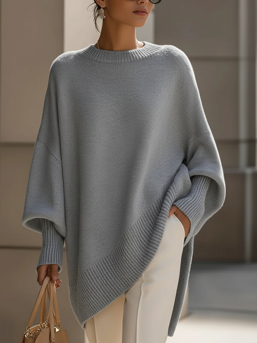 Jane | Women's Oversized, Loose-Fitting Sweater