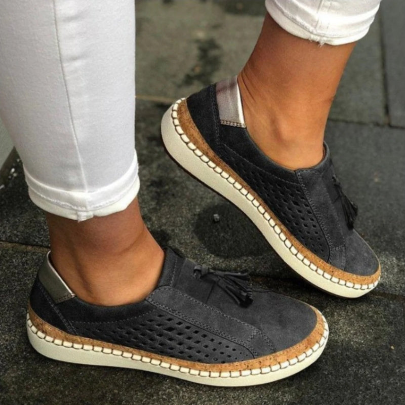 Arden | Orthoflex Slip-Ons™