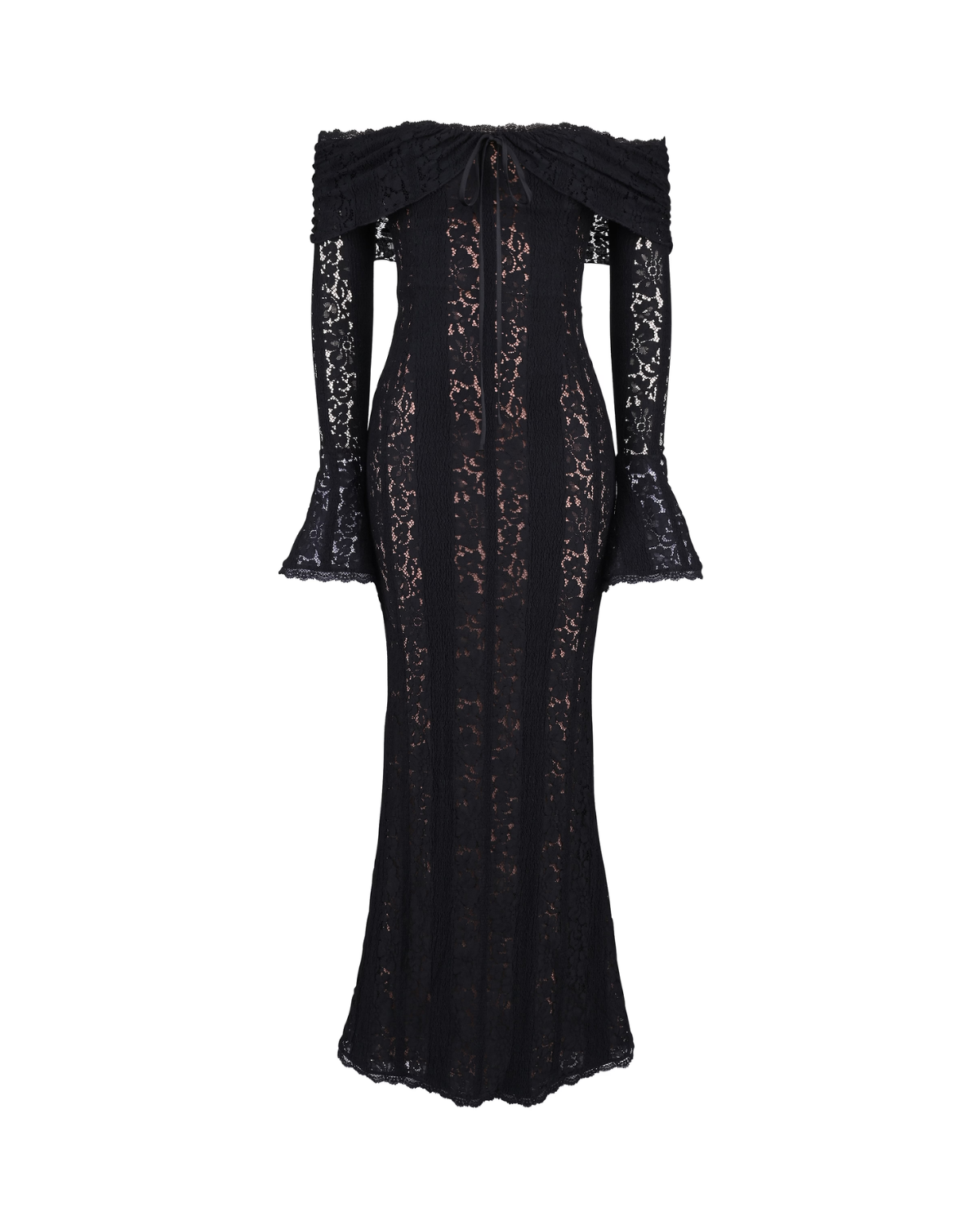 Alessandra | Maxi Dress