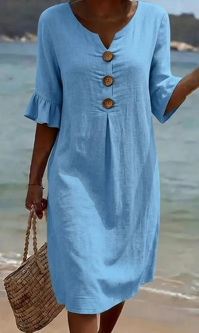 Casual dress for women