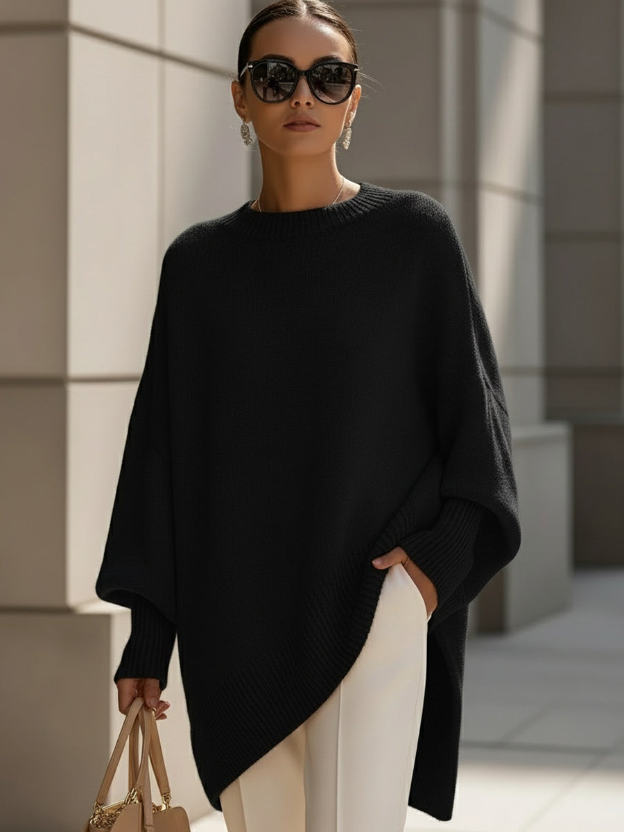 Jane | Women's Oversized, Loose-Fitting Sweater