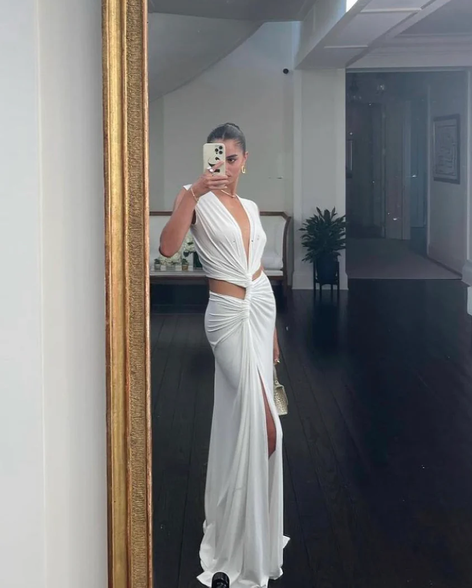 Calista | Viral Summer Dress