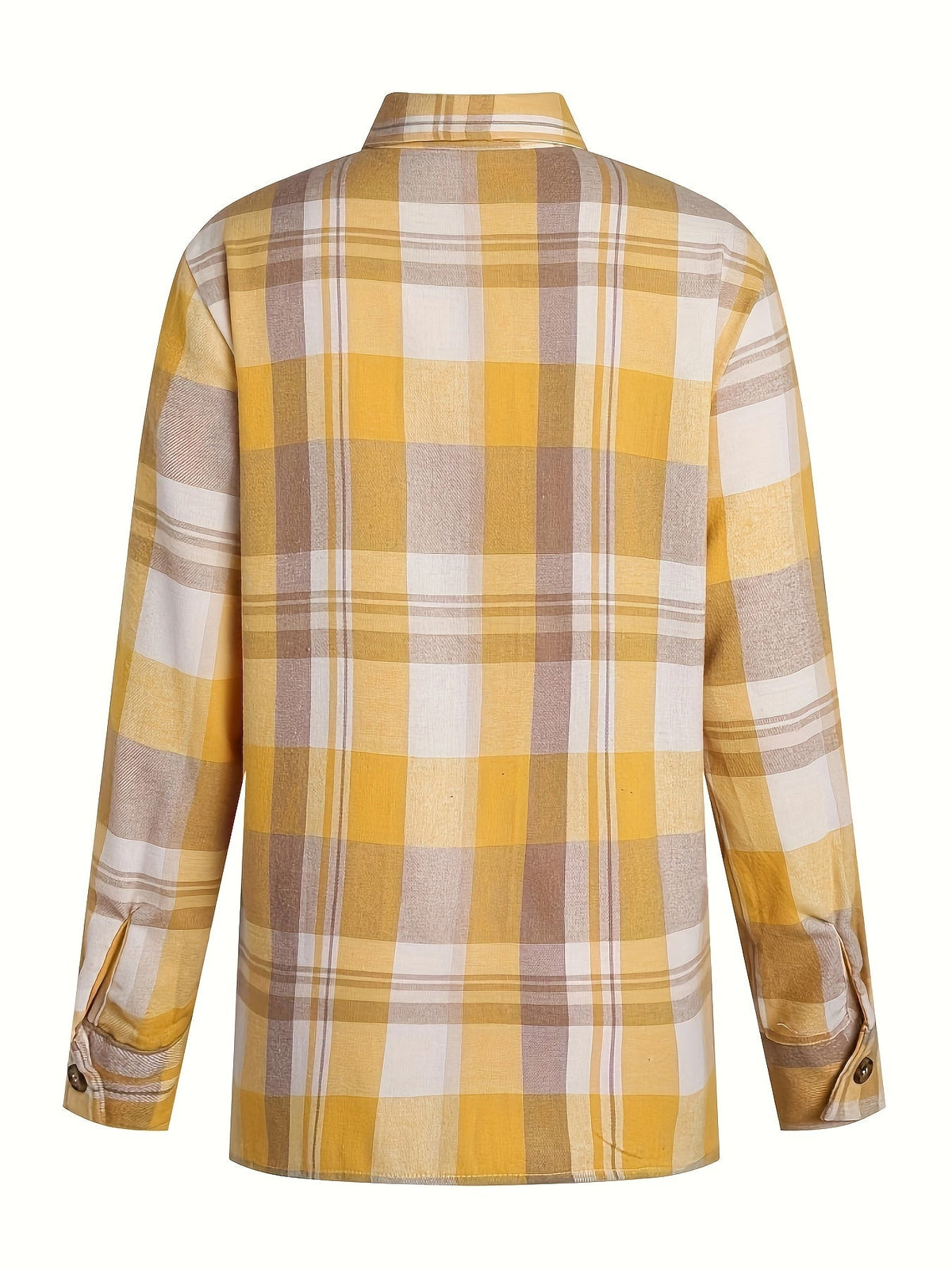 MARINA | WOMEN'S LONG-SLEEVED SUMMER SHIRT