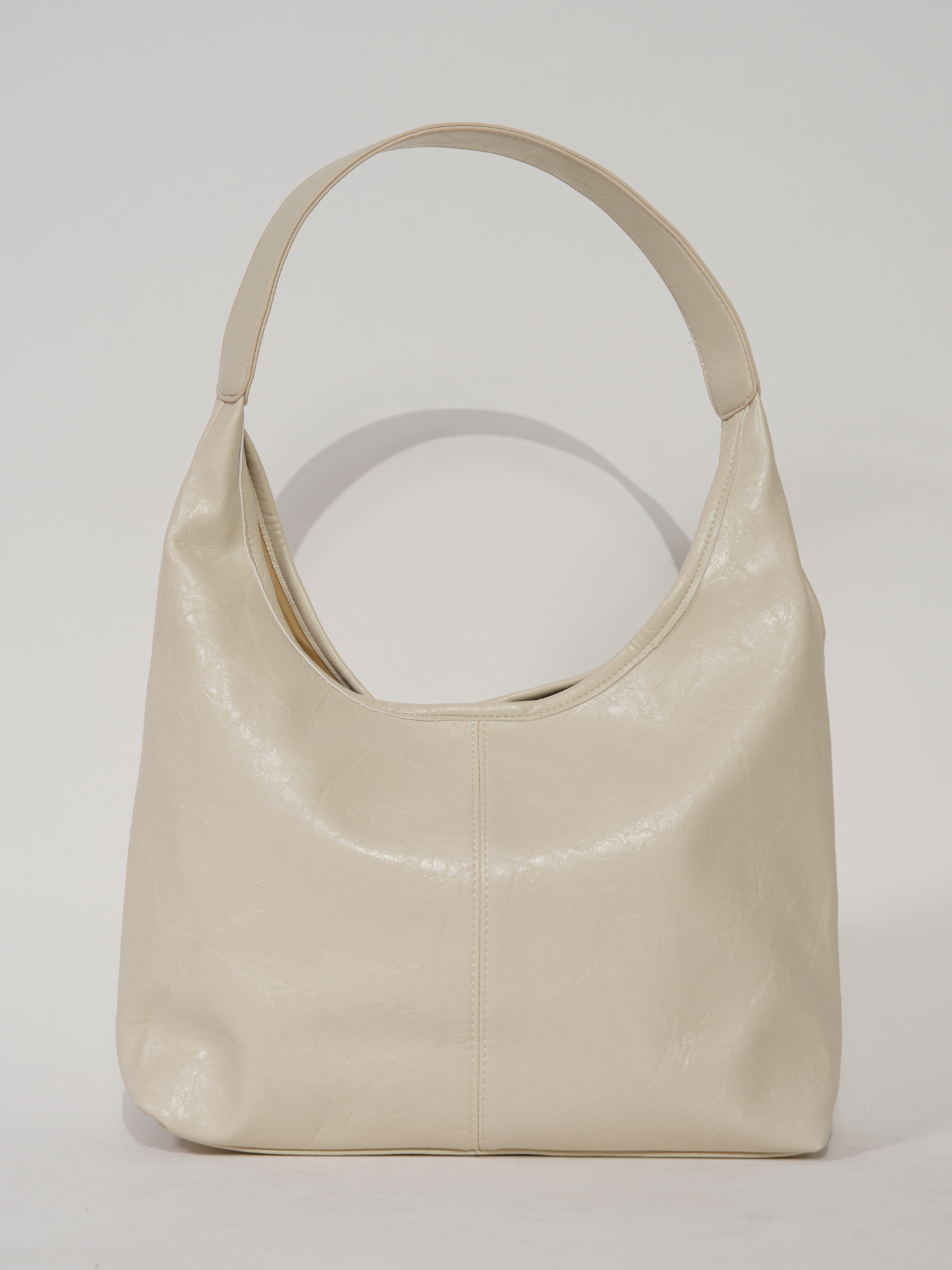 Morissa | Distressed Leather Tote