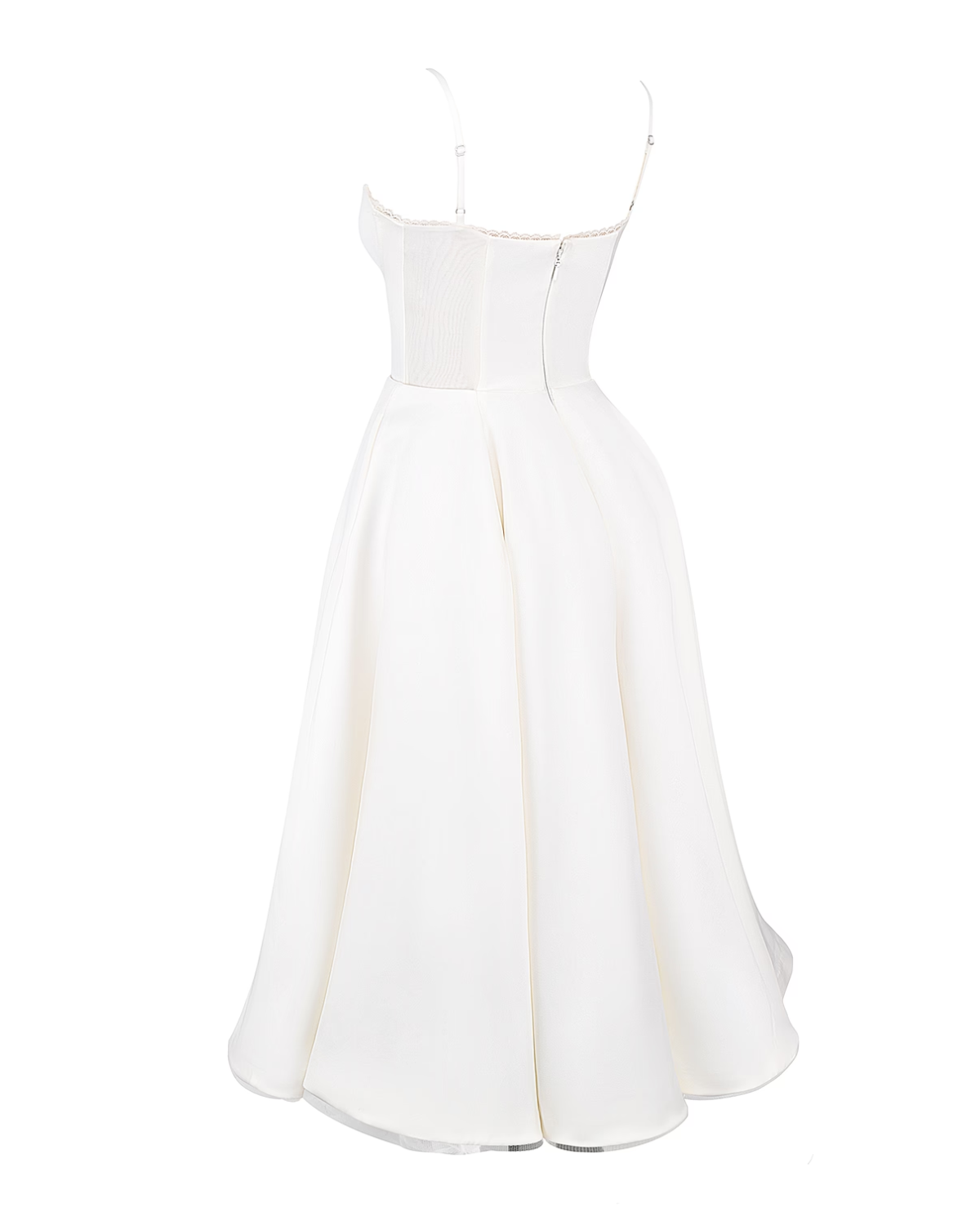 Selene | Midi Dress