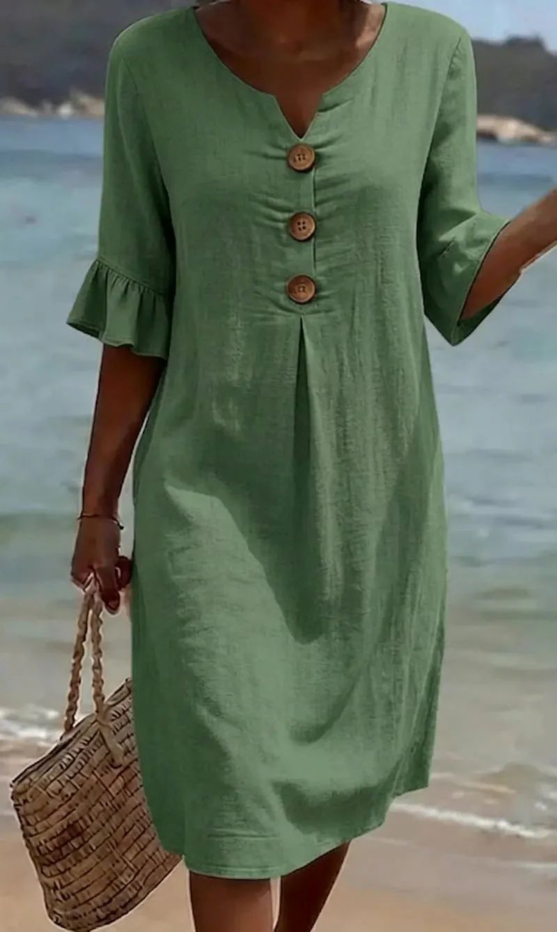 Casual dress for women