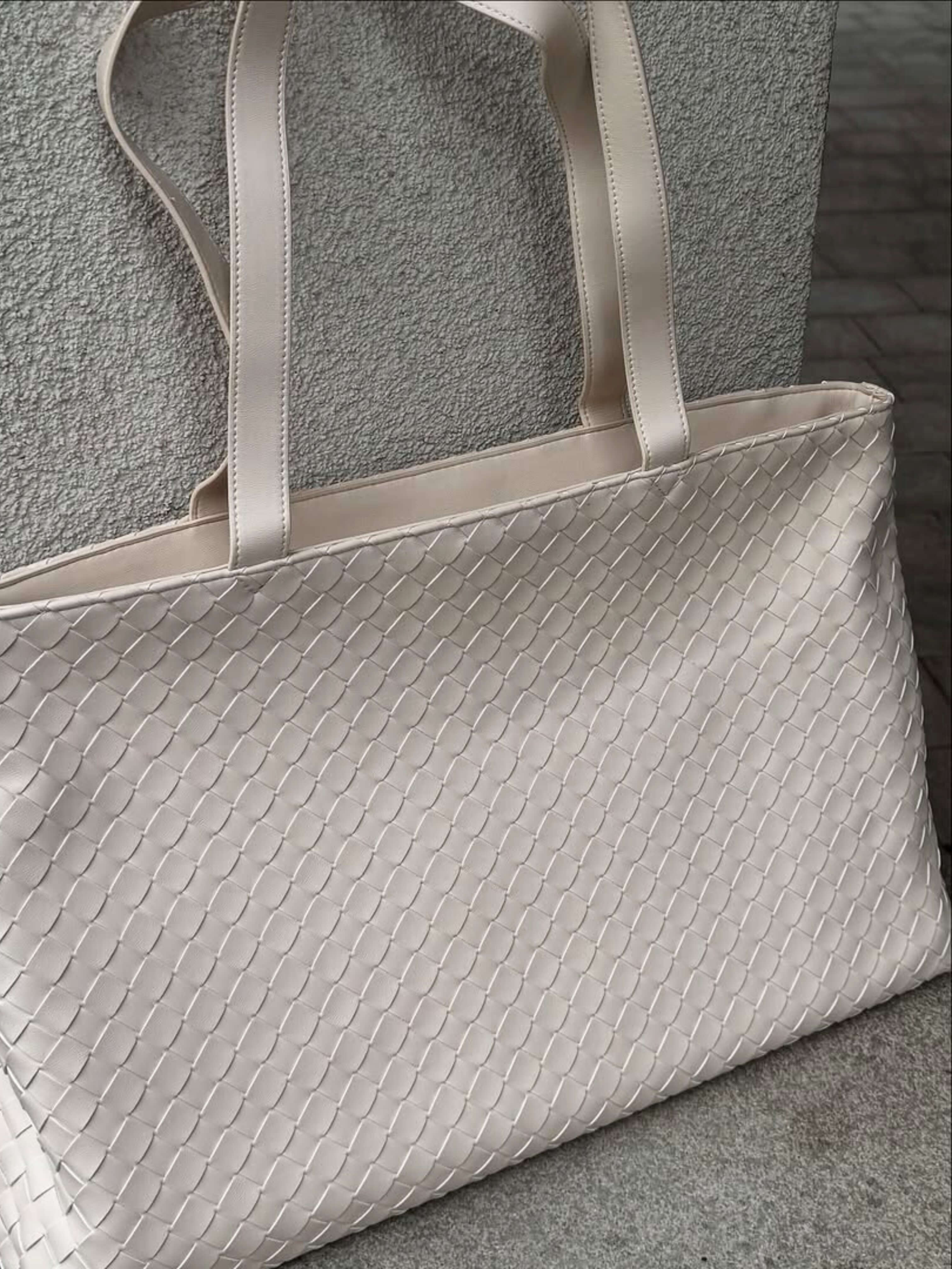 Marga | Spacious Everyday Tote