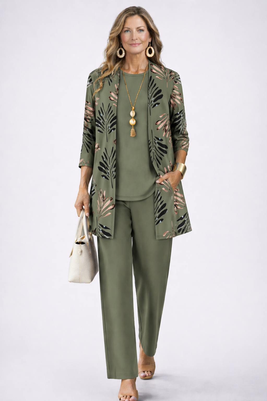 Cinderella | Classic Three-Piece Set