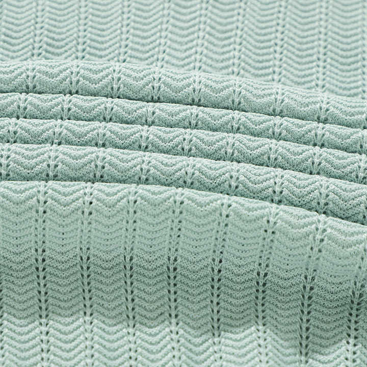 Peter | Knit Polo.