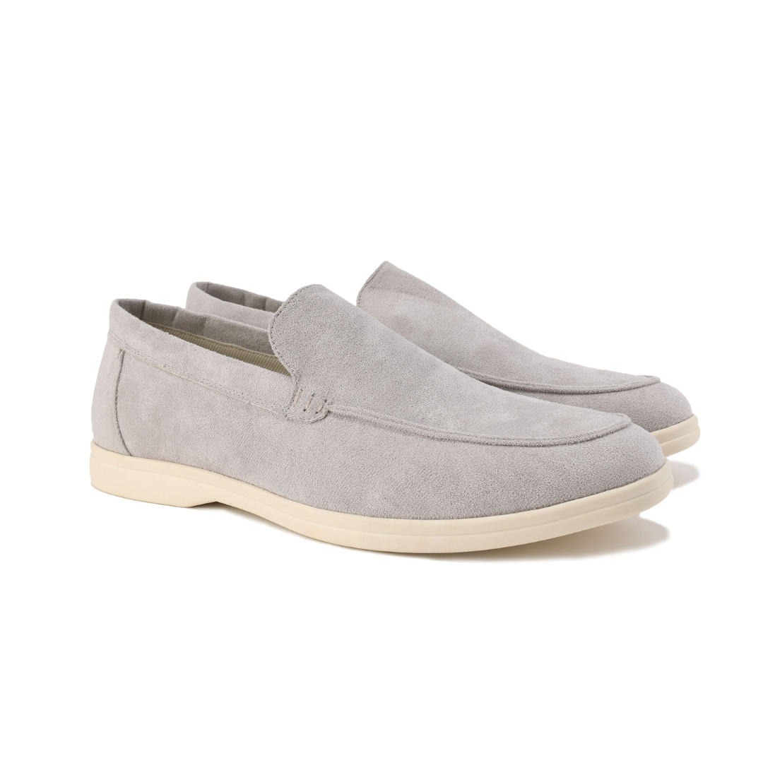 William | Suede Shoes.