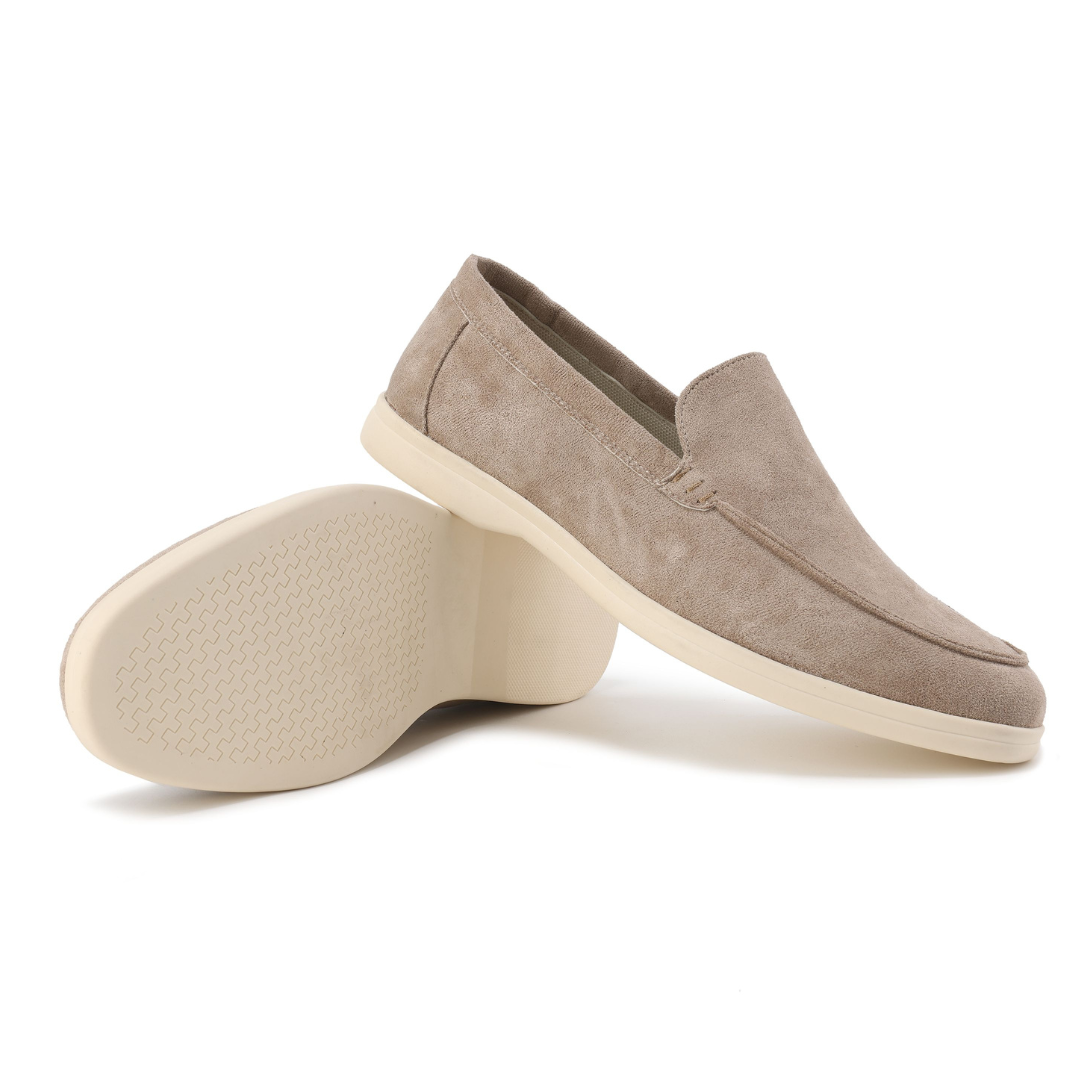 William | Suede Shoes.
