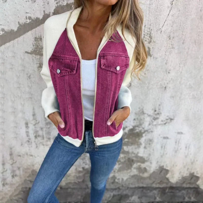 Lilly I Women's Cardigan