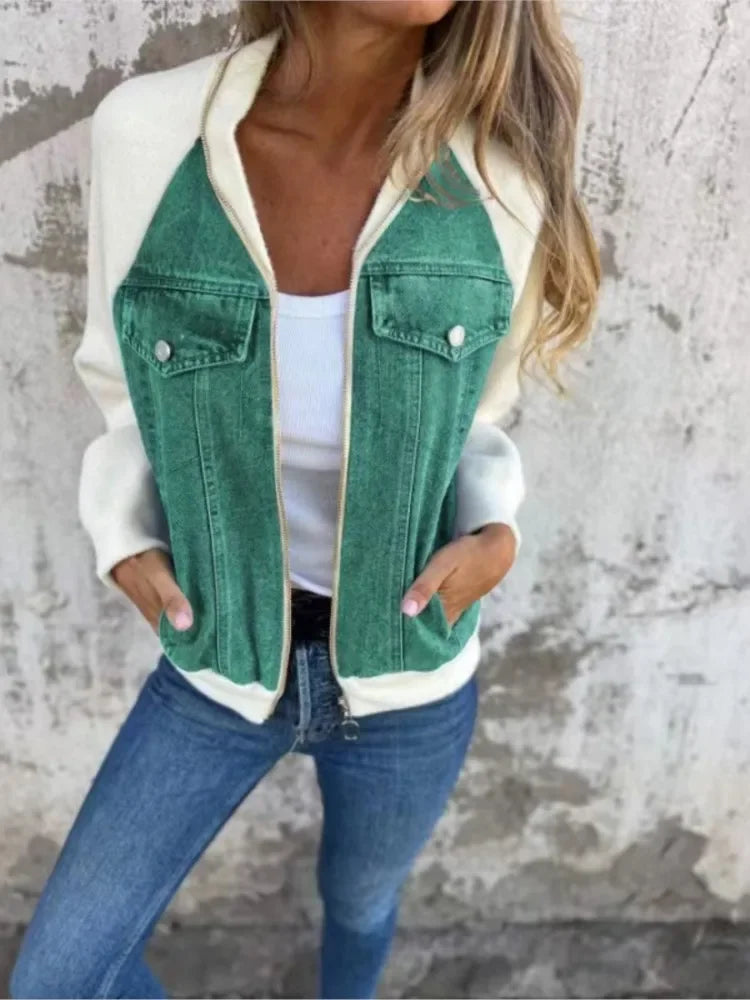 Lilly I Women's Cardigan