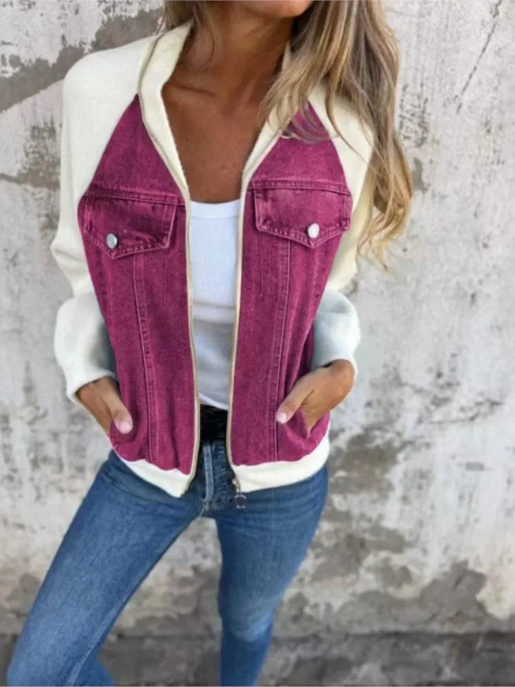 Lilly I Women's Cardigan
