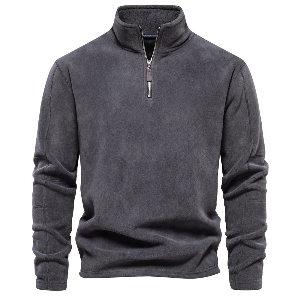 Andrew | Windbreaker Jacket