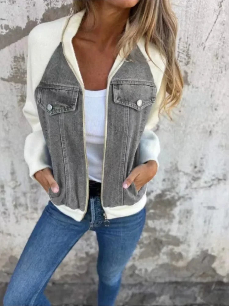 Lilly I Women's Cardigan