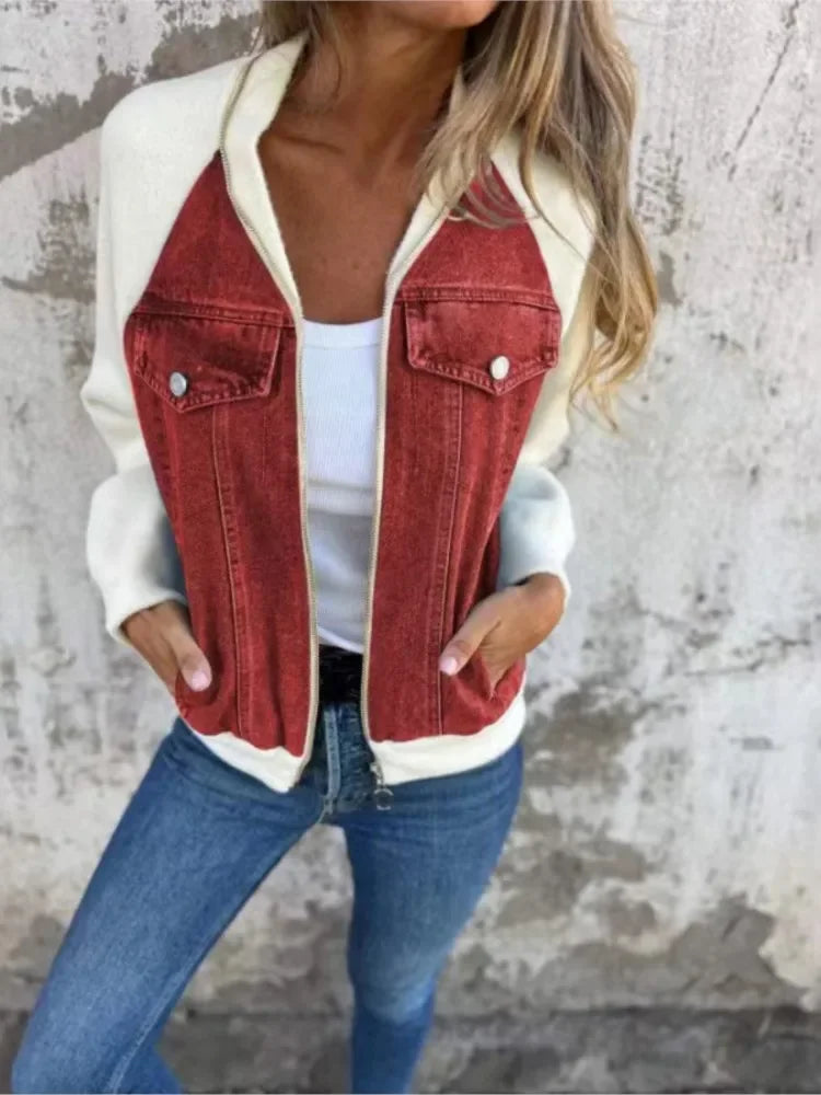 Lilly I Women's Cardigan
