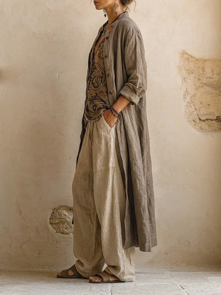 Giulia™ Layered Bohemian Set