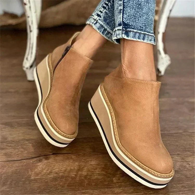Anita™ Orthopedic Boots