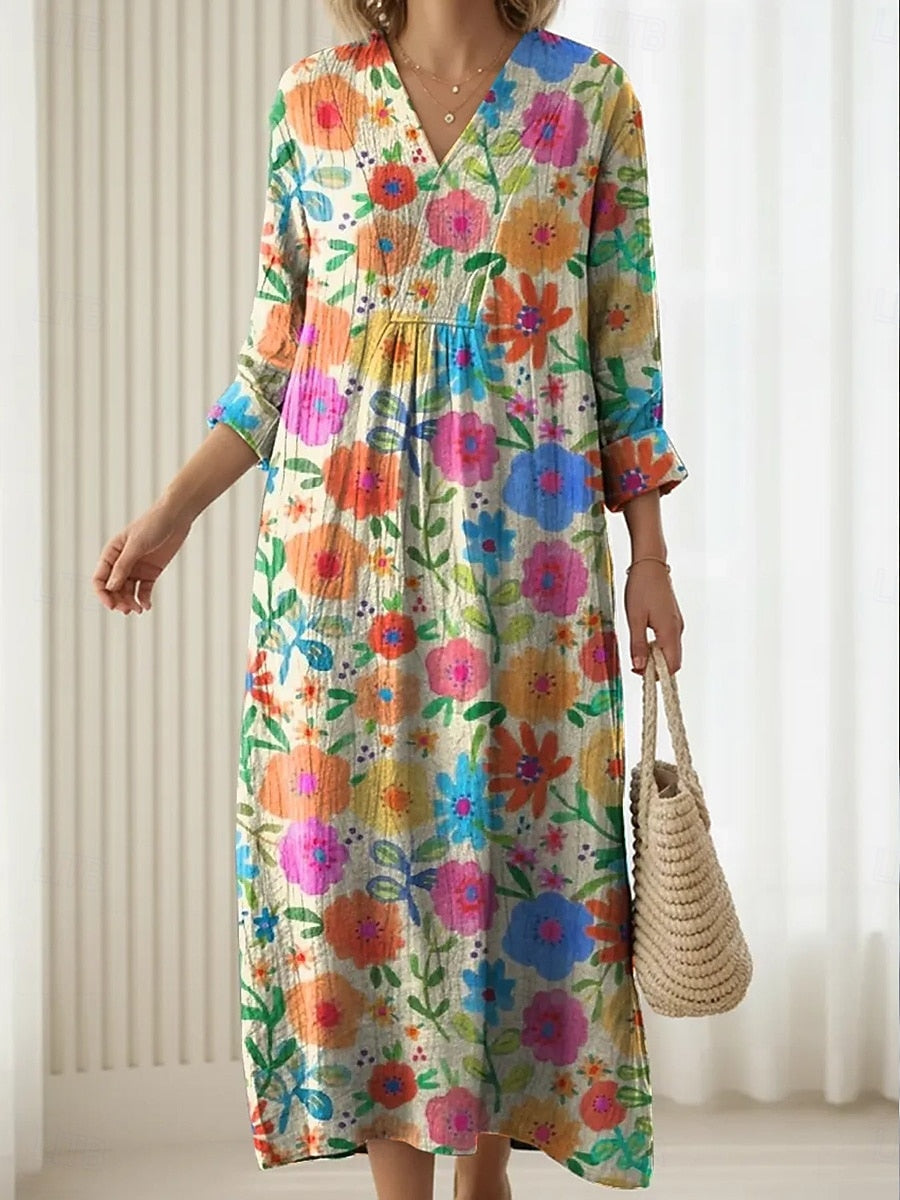 Nina • Everyday Comfort Dress