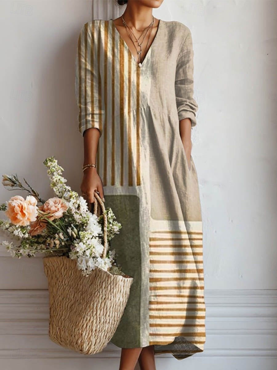 Deborah - Everyday Comfort Dress