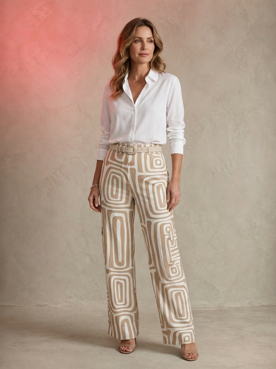 Lysa - Comfy Stylish Set