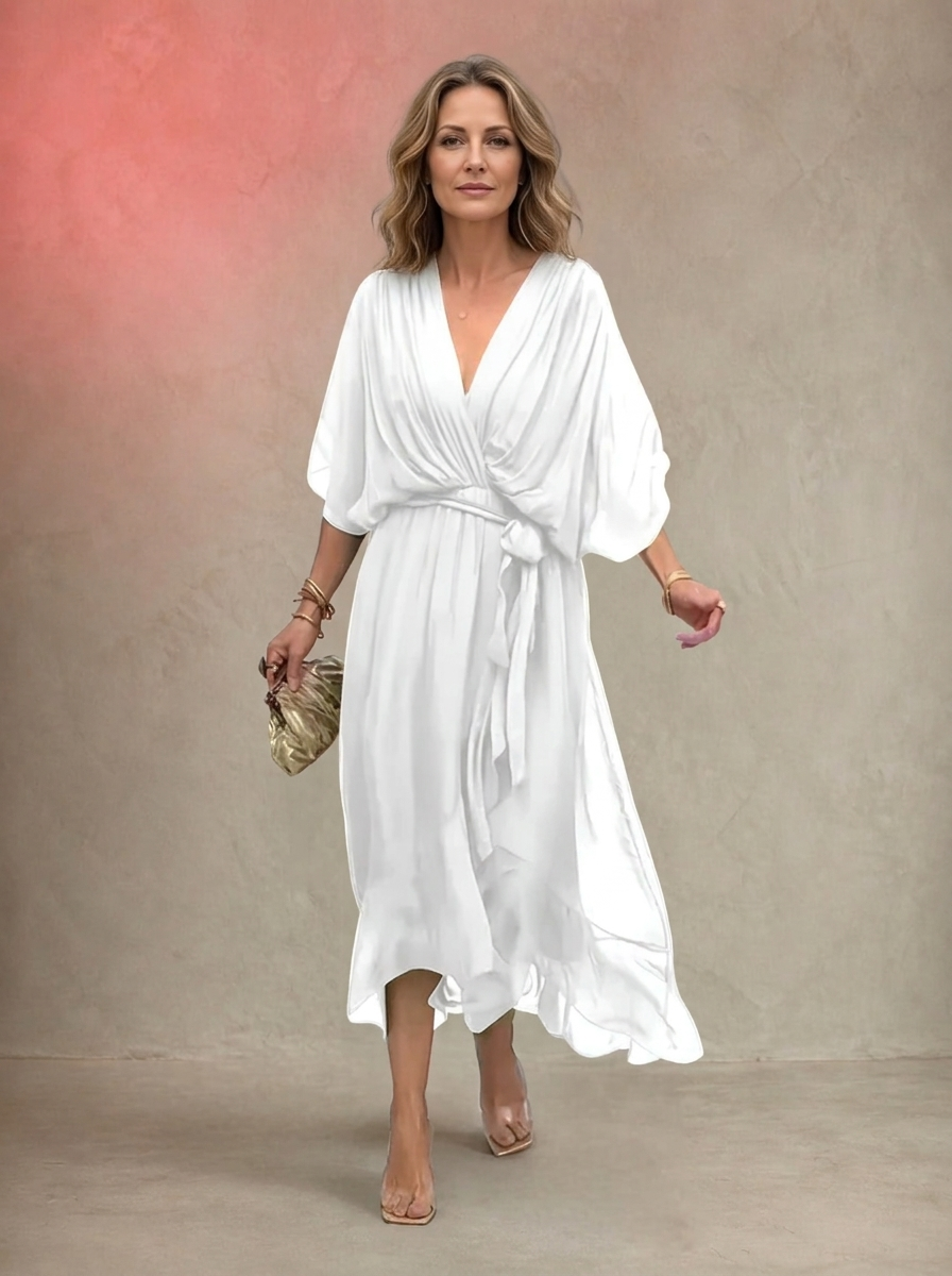 Vivienne - Elegance Dress