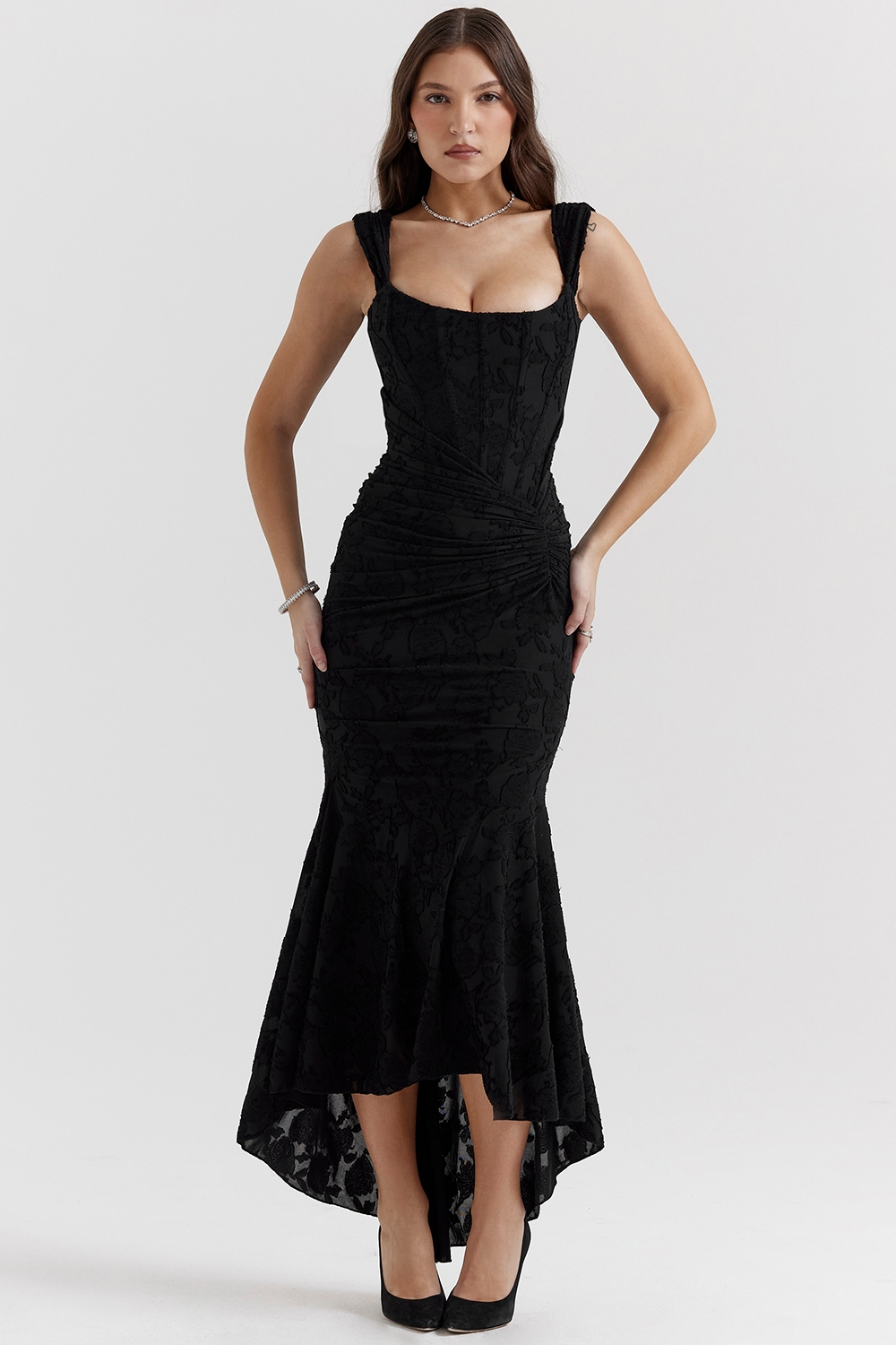 Fay™ - Maxi Dress