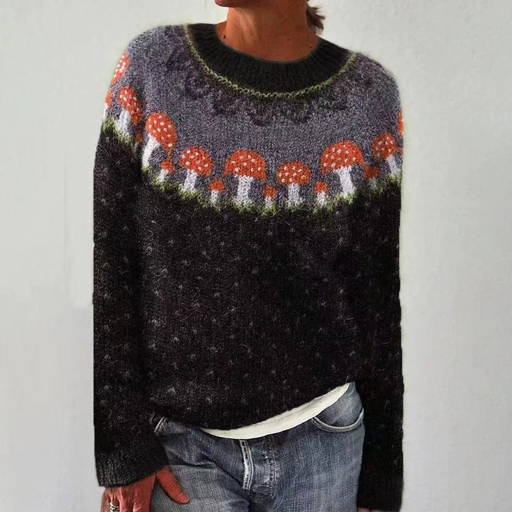 Molly | Elegant Jumper