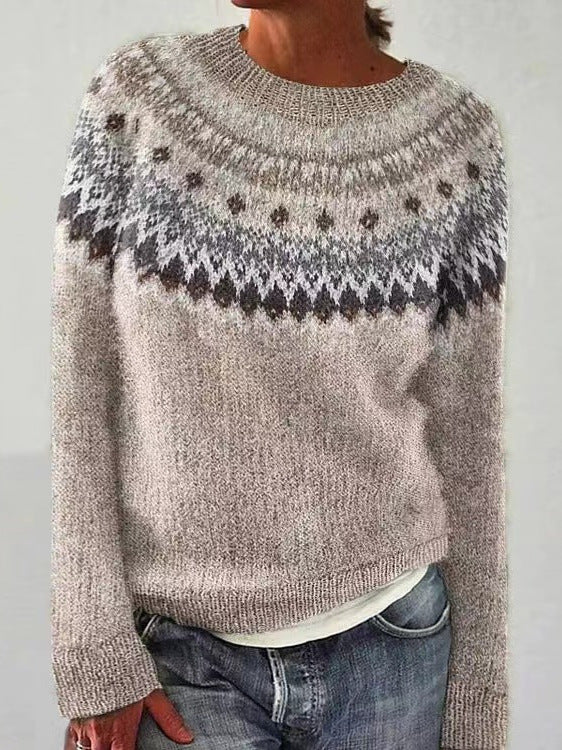 Molly | Elegant Jumper