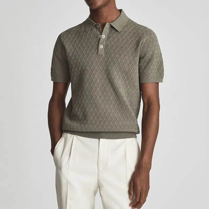 Tyler | Polo Slim.
