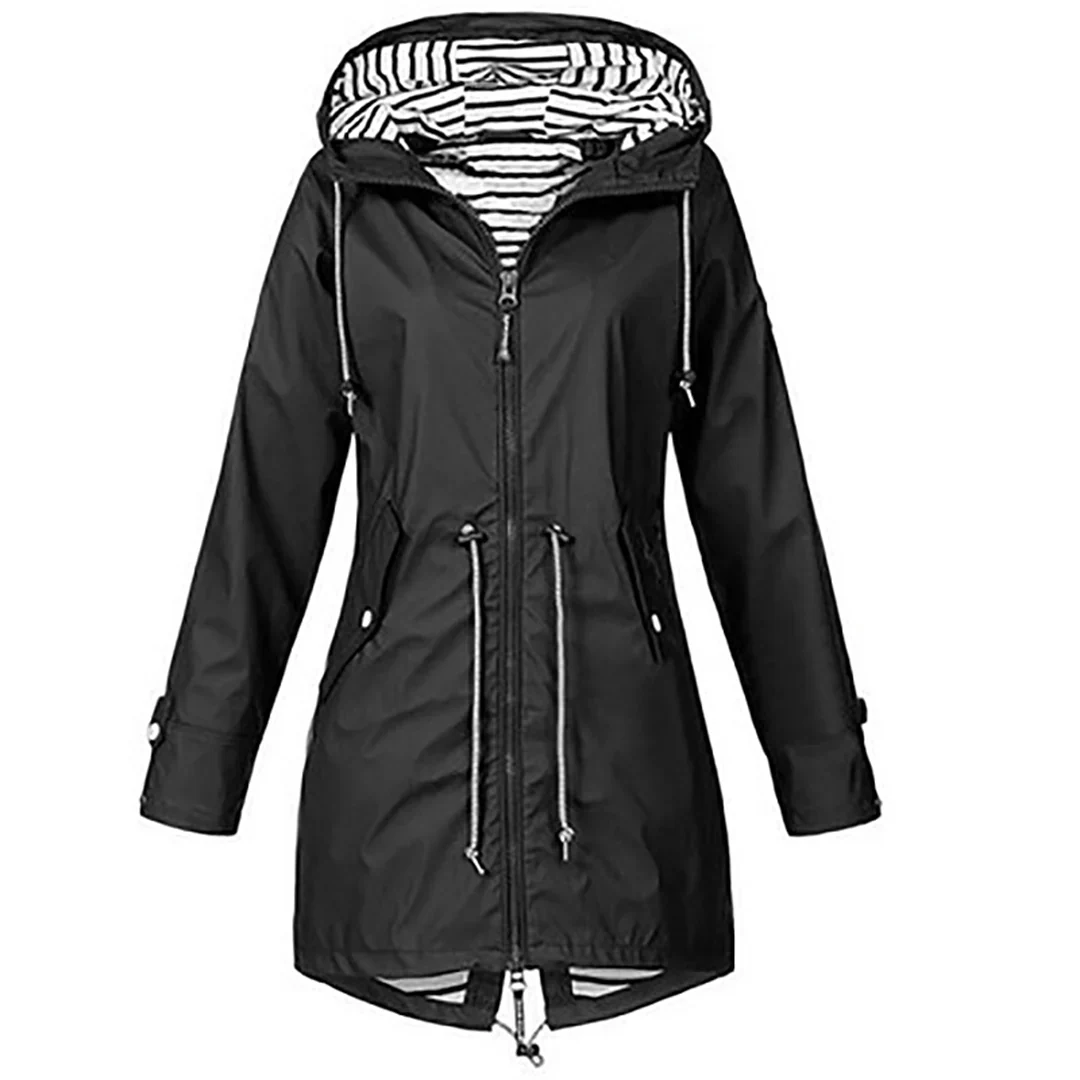 SINATRA | ELEGANT RAINCOAT