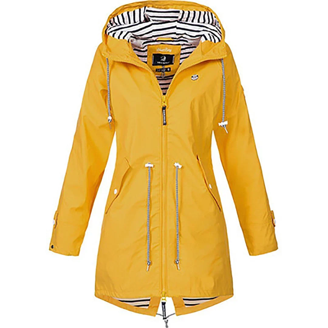 SINATRA | ELEGANT RAINCOAT