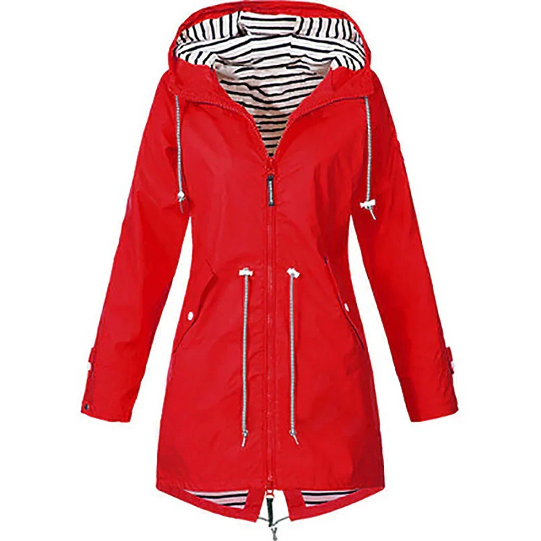 SINATRA | ELEGANT RAINCOAT