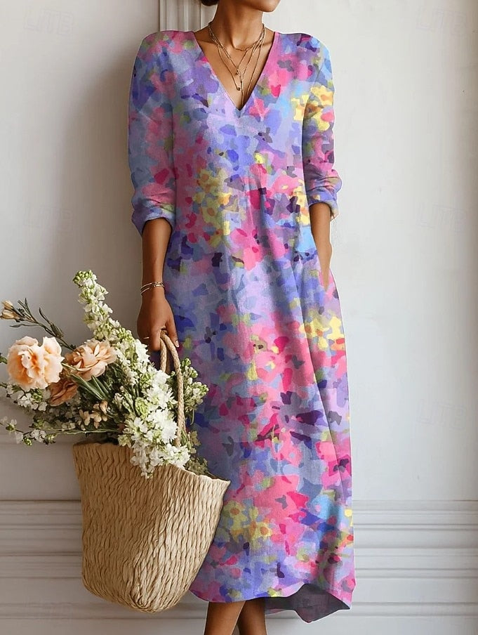 Kyra - Everyday Comfort Dress