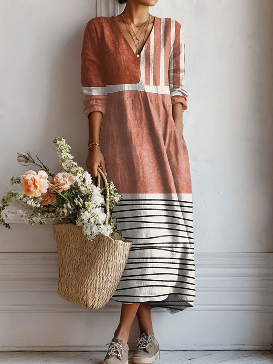 Zoey™ - Everyday Comfort Dress