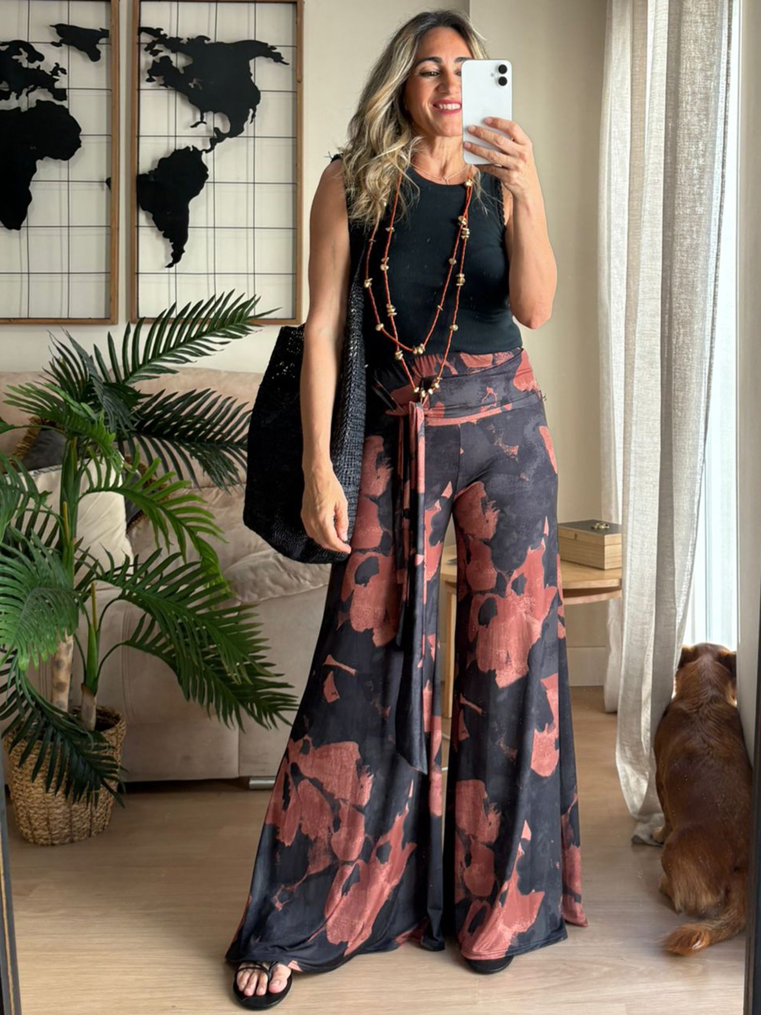 Duna Pants - Our Bestseller is Back