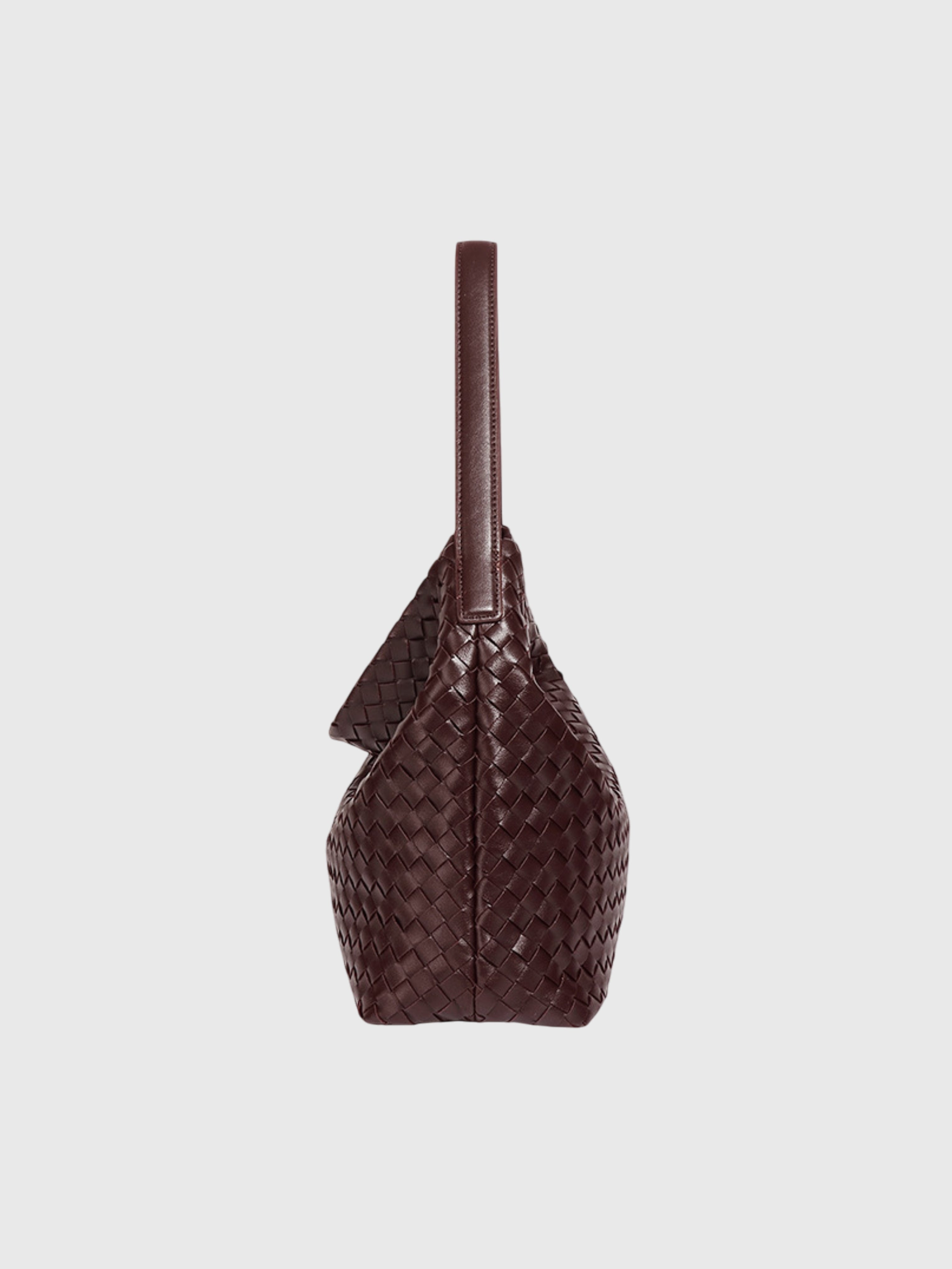 Alessia | Sleek Structured Tote Bag