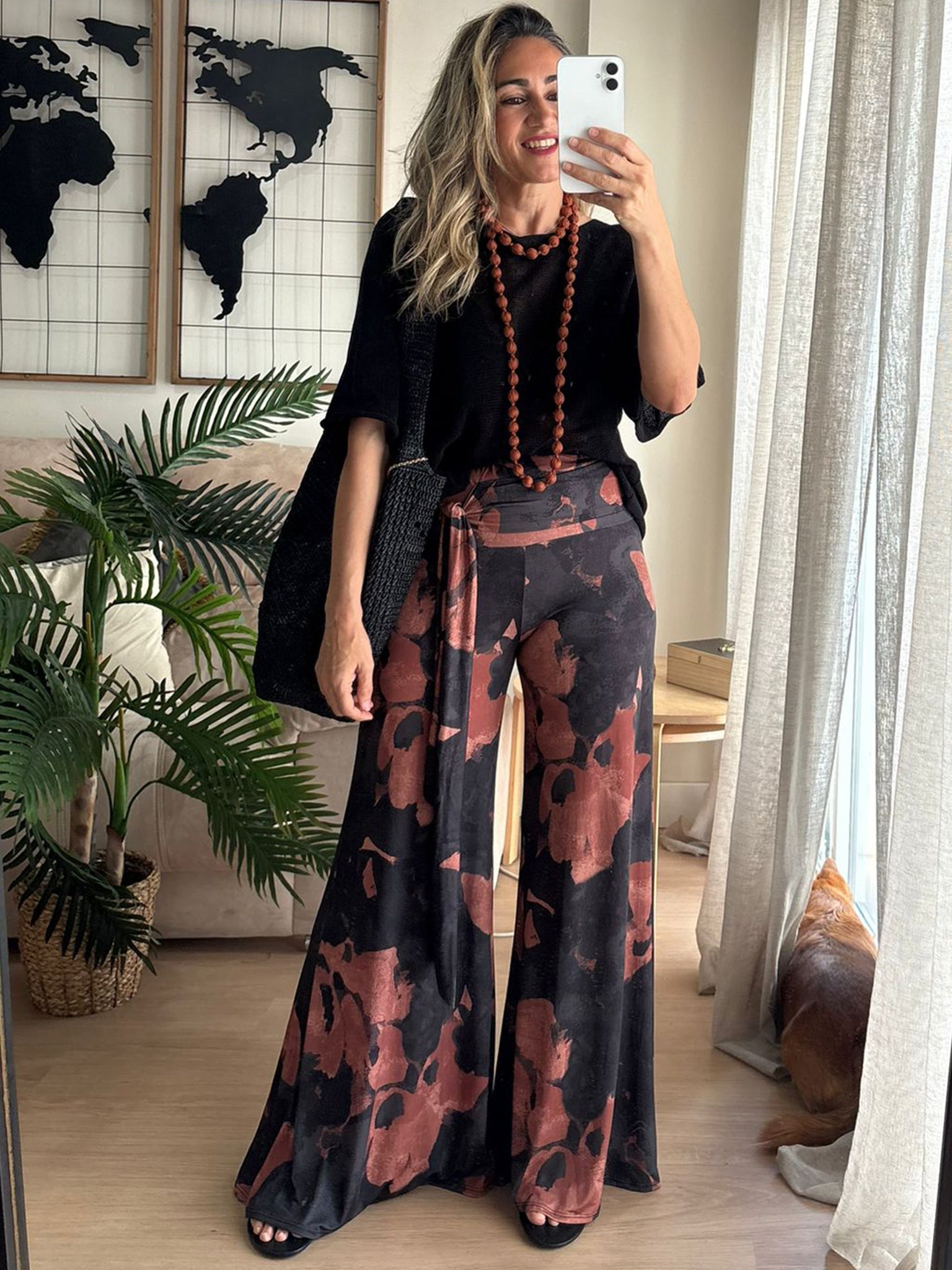 Duna Pants - Our Bestseller is Back