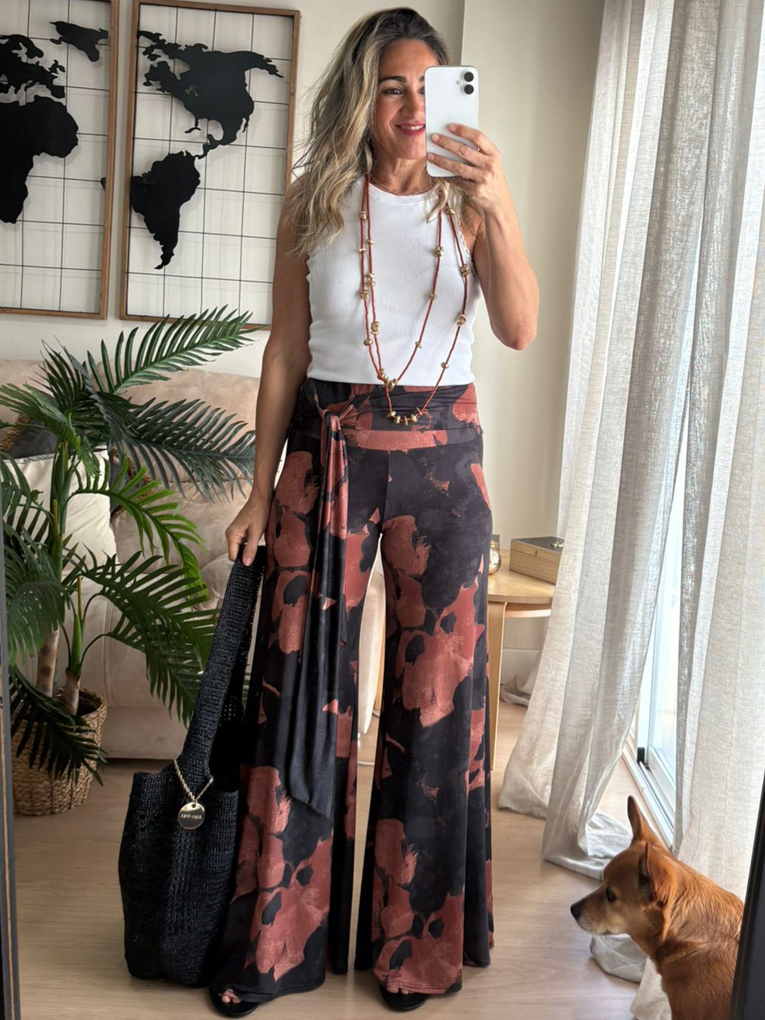 Duna Pants - Our Bestseller is Back
