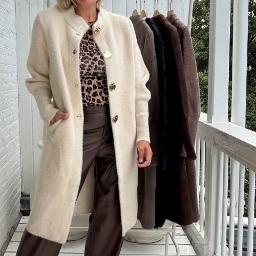 Cardigan - Sophie