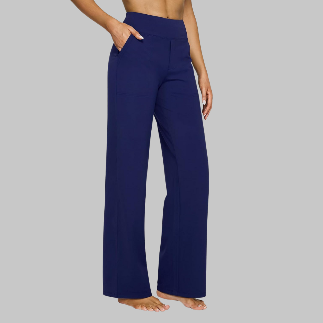 Amelia | Comfortable Trousers
