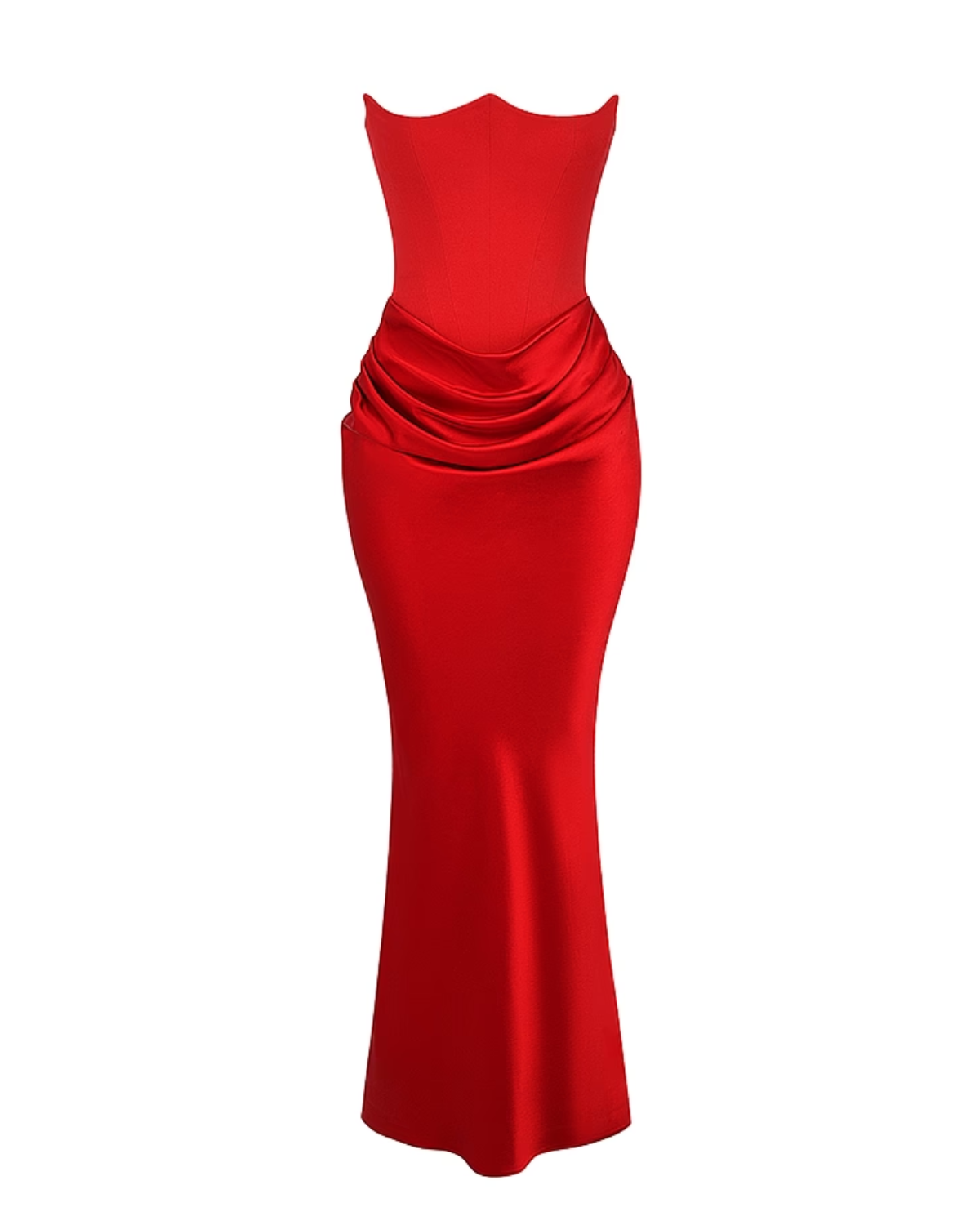 Rosalind Maxi Dress