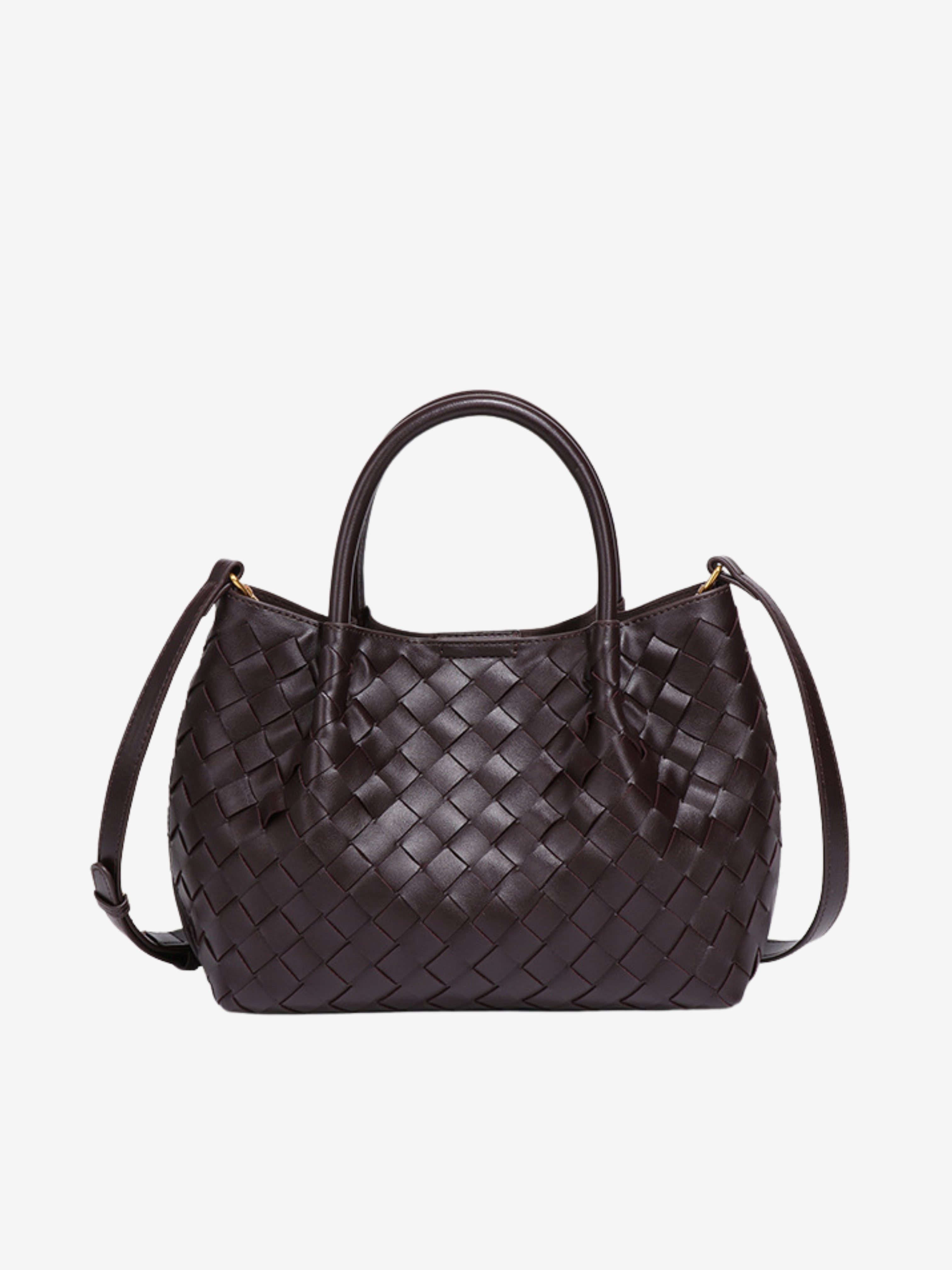 Mariana | Woven Crossbody Bag