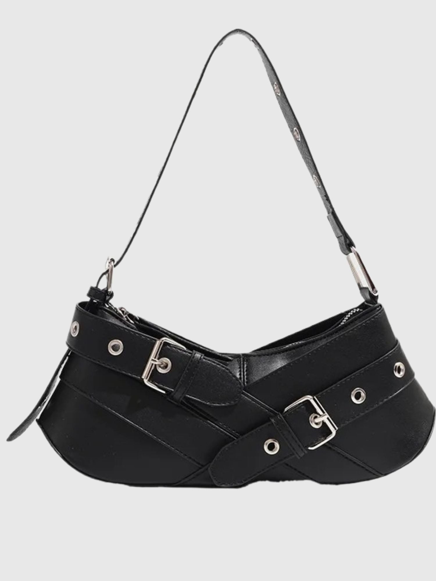 Fernanda | Mini Strap Chic Bag